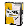 Asmodee Duplik und Brettspiel