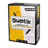 Asmodee Duplik und Brettspiel - afbeelding 1