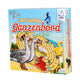 Clownspiele Ganzenbord Deluxe