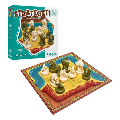Spielstrategie