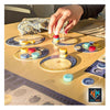 Spiele mit dem nächsten Zug