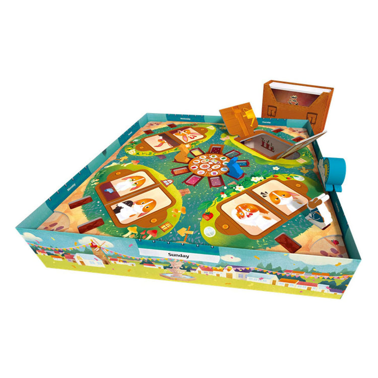 Asmodee