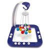 Megableu valli balli – Brettspiel
