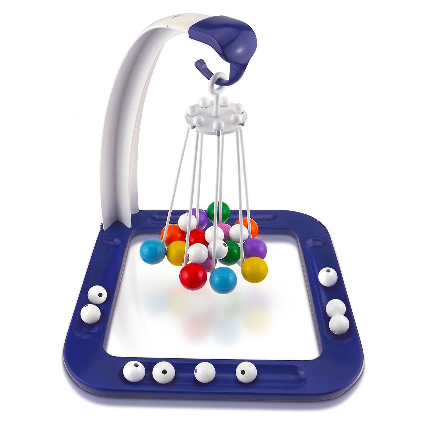 Megableu valli balli – Brettspiel