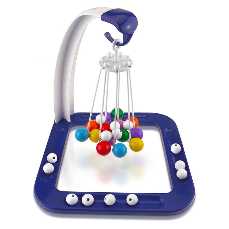 Megableu valli balli – Brettspiel