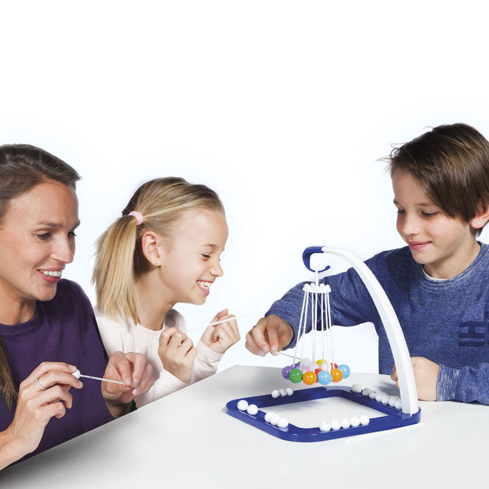 Megableu valli balli – Brettspiel