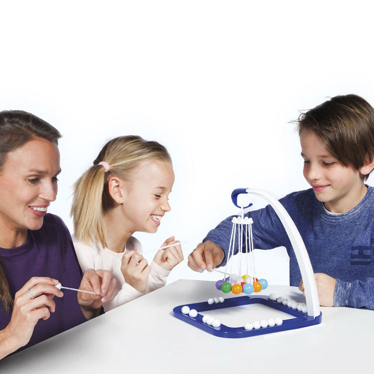 Megableu valli balli – Brettspiel