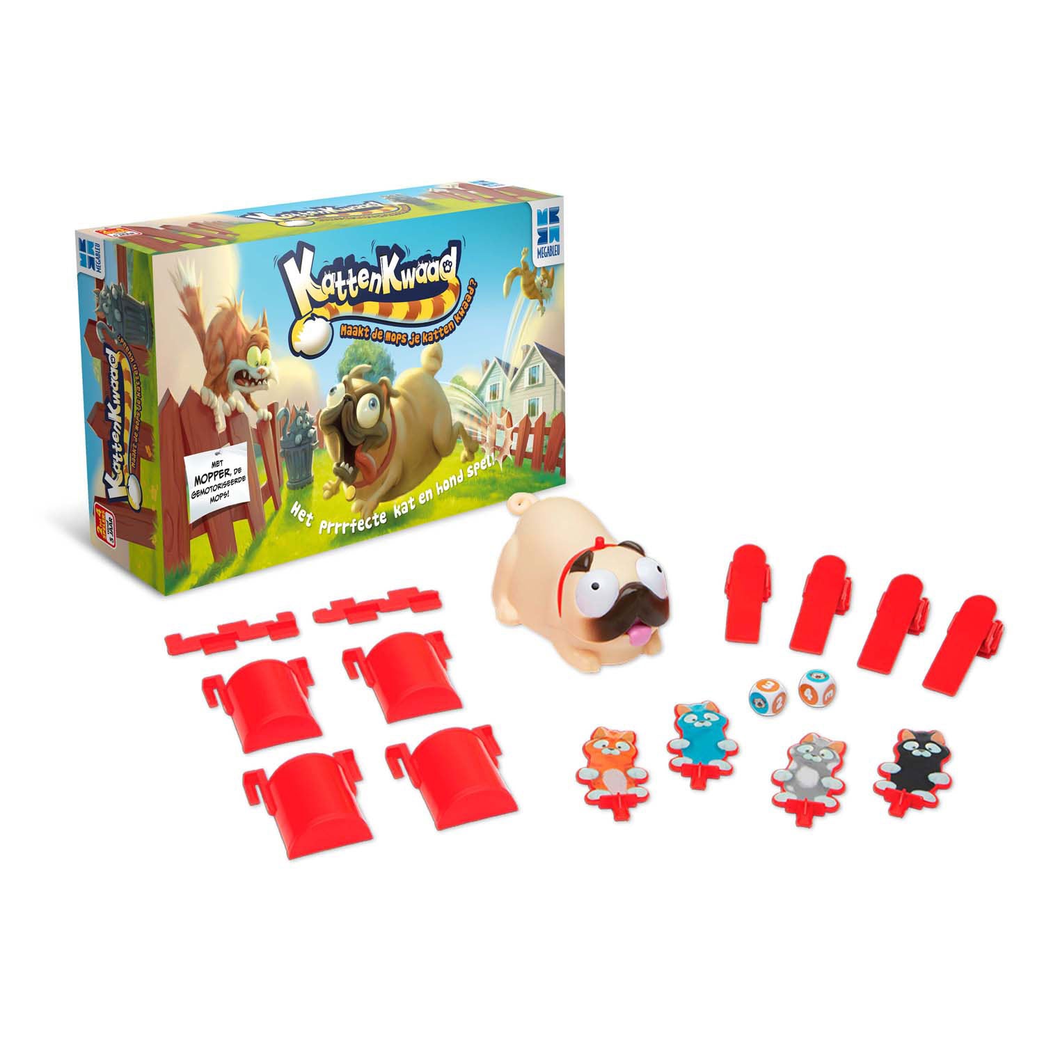 Game Catwaad