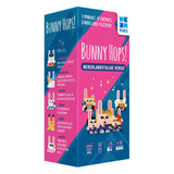 Megableu Bunny Hops Brettspiel - afbeelding 2