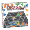 Megableu Triggle Brettspiel fr