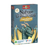 Geronimo Games Bioviva Quartet Nature Challenge – legendäre Kreaturen