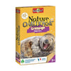 Geronimo Games Bioviva Quartett Nature Challenge – lustige Tiere