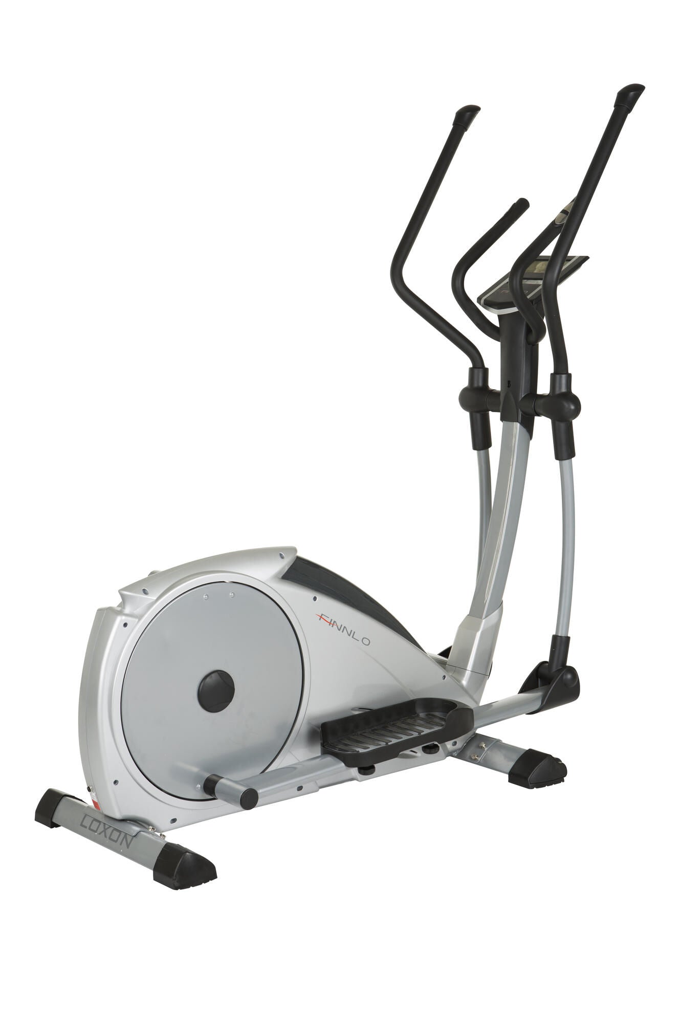 Finnone Übung Bike Cross Trainer Loxon III Mod. 24