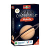 Geronimo Games Bioviva Quartett Nature Challenge – Weltraum