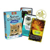 Geronimo Games Bioviva Quartett Nature Challenge – Katzen