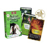 Geronimo Games Bioviva Quartett Nature Challenge – Pferde