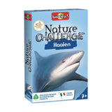 Geronimo Games Bioviva Quartett Nature Challenge – Haie - afbeelding 1