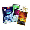 Geronimo-Spiele, Bioviva-Quartett, Natur-Herausforderung – Mineralien
