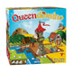 Geronimo-Spiele blau orange Queendomino