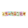 Geronimo Spiele Blau Orange Kartenspiel Taco Hut Kuchen Geschenk Pizza