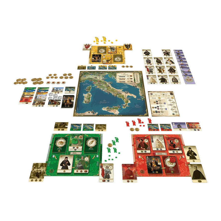 Virtu (01769)