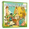 Geronimo Games Brettspiel Formidable Farm