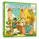 Geronimo Games Brettspiel Formidable Farm