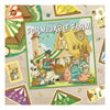 Geronimo Games Brettspiel Formidable Farm