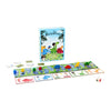 Geronimo-Spiele: Kiwizou-Kartenspiel, Baladino