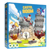 Geronimo Games Kiwizou Brettspiel Castle Boom