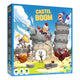 Geronimo Games Kiwizou Brettspiel Castle Boom
