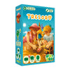Geronimo Games Kiwizou Trésoro Kartenspiel