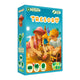 Geronimo Games Kiwizou Trésoro Kartenspiel
