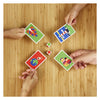 Geronimo-Spiele: Kiwizou-Kartenspiel, Kezao