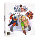 Geronimo-Spiele: Sit-Down-Brettspiel, magisches Labyrinth, maximale Sicherheitserweiterung
