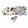 Geronimo-Spiele: Sit-Down-Brettspiel, magisches Labyrinth, maximale Sicherheitserweiterung