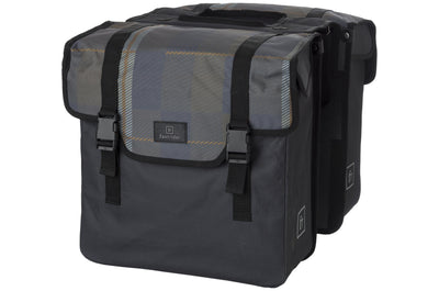 Fastrider Dex Double Fahrradtasche Basics Check