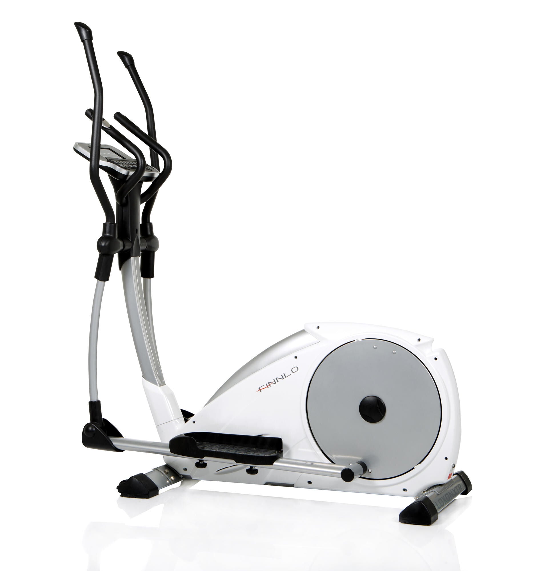 Finnone Übung Bike Cross Trainer Loxon XTR Mod. 24
