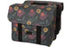 Abi Fastrider Nyla Doppelte Fahrradtasche Trend Lola Blume