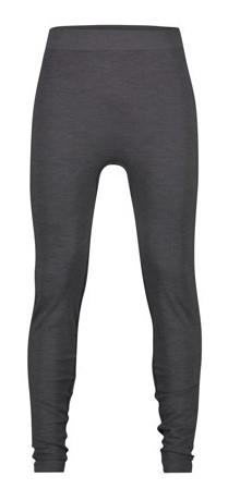 Dassy Thermohose Tristan grau L XL