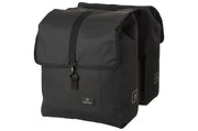 Fastrider Jaxx Doppel-Fahrradtasche Trend schwarz wasserdicht – 20110906-000 - afbeelding 2