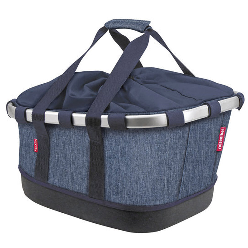Mandtas Klickfix Bikebasket GT