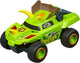 Markeneinheit Road Ripper Mega Monster Actionauto Tricera mit Lichtsound