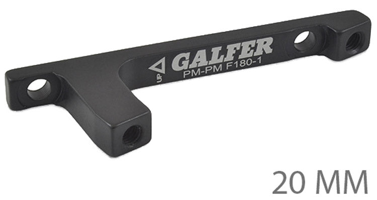 Galfer Fahrradbremssatteladapter