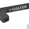 Galfer Fahrradbremssatteladapter