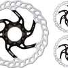 Galfer Bike Wave® fester MTB-Centerlock-Scheibenrotor