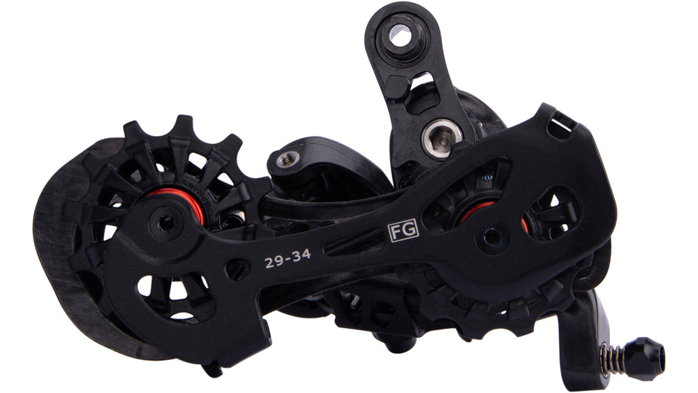 Campagnolo Super Record 12-Gang-Schaltwerk