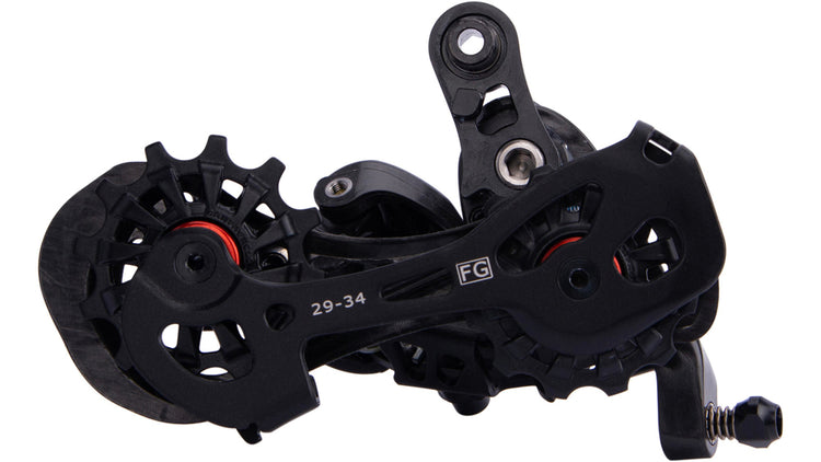 Campagnolo Super Record 12-Gang-Schaltwerk
