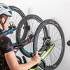 Hiplok-Backen-Fahrradwandhalterung