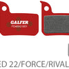 Galfer Bike Advanced Disc Pads für Sram Avid